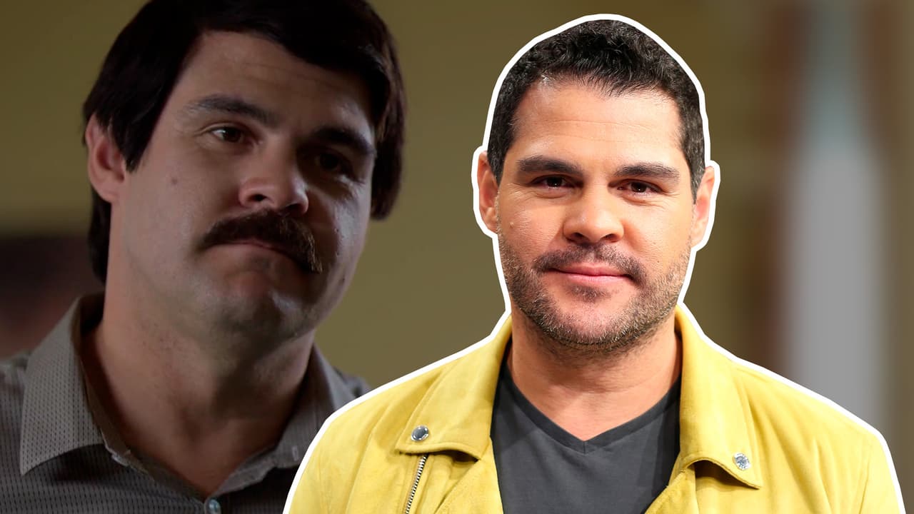 <b><a href="https://www.univision.com/temas/marco-de-la-o">Marco de la O</a></b> se encargó de interpretar a 
<b><a href="http://www.univision.com/series/el-chapo/marco-de-la-o-es-joaquin-el-chapo-guzman-en-el-chapo">Joaquín Guzmán Loera</a></b> en la serie 
<b><a href="http://www.univision.com/series/el-chapo">'El Chapo'</a></b>, la cual se convirtió en una de las más polémicas del año al exponer la complicidad del sistema político con el narcotraficante.