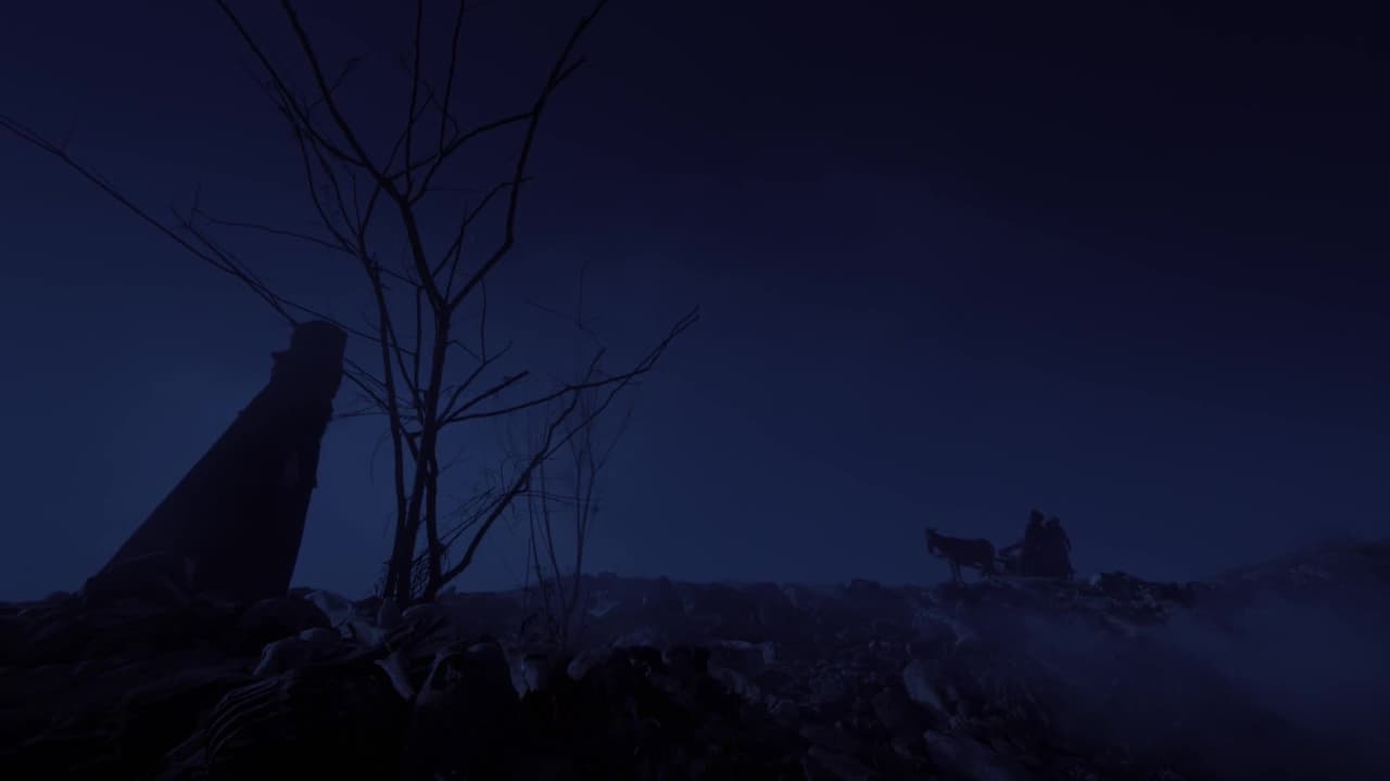 Satanás presenció con satisfacción como Caifás y Judit le 
<b>quitaron la vida a Levy.</b> Posteriormente el Sumo Sacerdote llevó el cadáver a un tiradero para quemarlo.