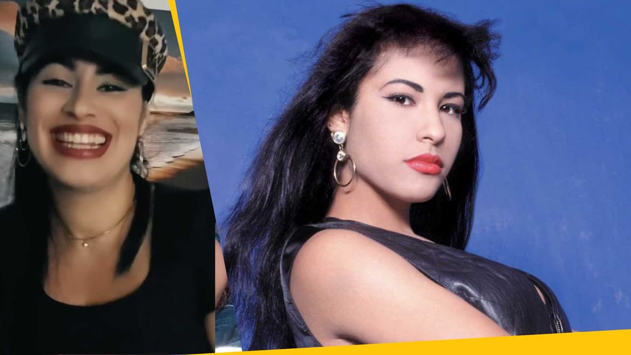 Famosos que reencarnaron en gente común: son tan parecidos que parecen gemelos