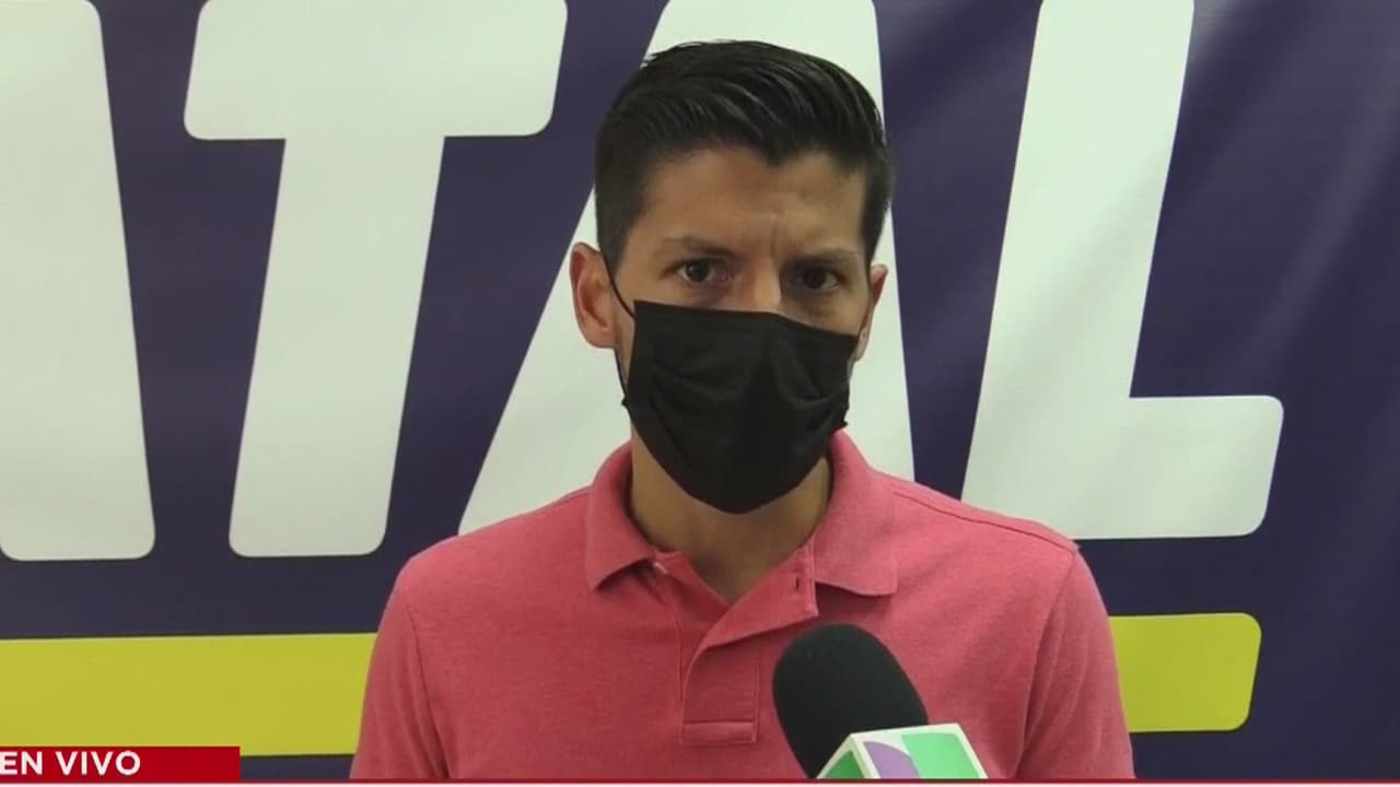 Cuelgan caja en forma de ataúd en el Coliseo Roberto Clemente con frase que leía “RIP Natal 2013-2020”