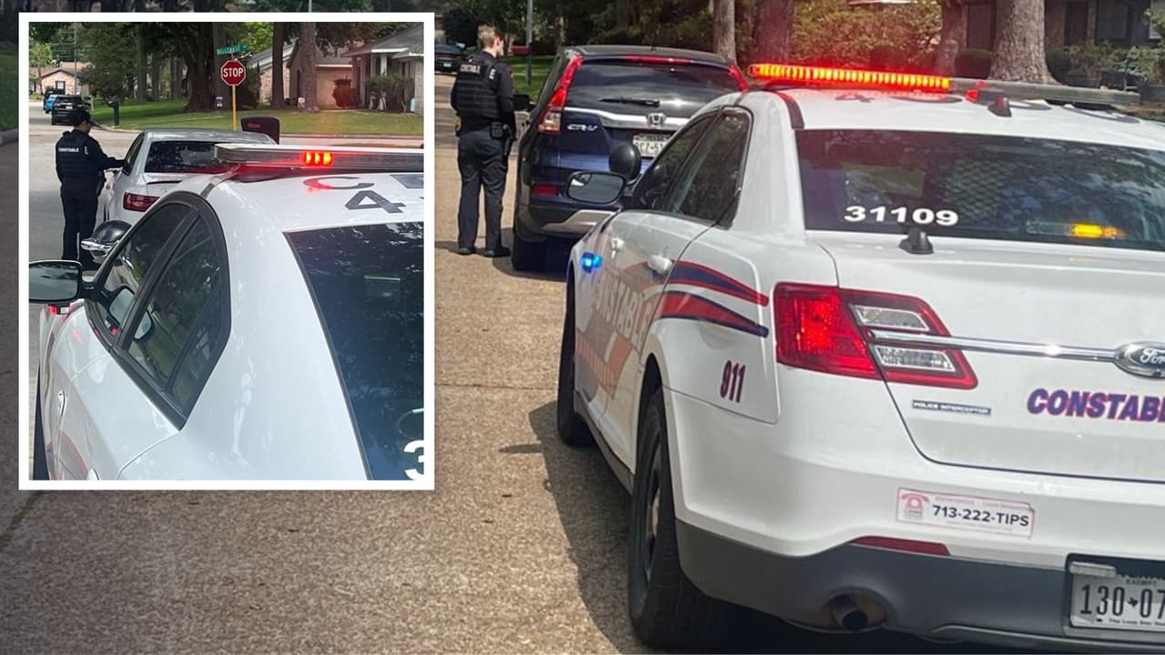 "Por favor, recen por ella": Arrestan a un adolescente de 14 años acusado de balear a una niña en Texas