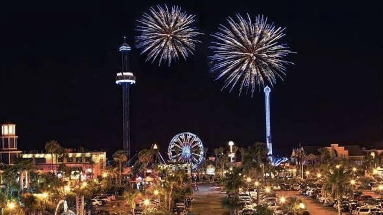 Celebración del 4 de julio en Kemah Boardwalk.
<br>215 Kipp Avenue. Kemah, TX 77565.
<br>A las 9:30 pm.
<br>Entrada Gratis.
<br>