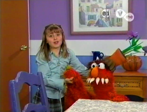 Después fue parte de proyectos como 
<b>'Contra viento y marea' </b>y
<b> 'Mujer... Casos de la vida real'</b>. En el 2005 Daniela fue parte del elenco infantil del programa 
<b>'Plaza Sésamo'</b>.