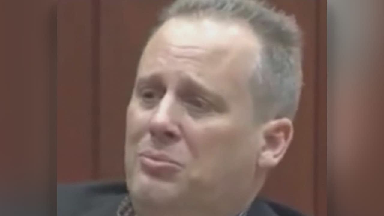 Cadena perpetua para hombre que mató a su familia y su perro en Celebration