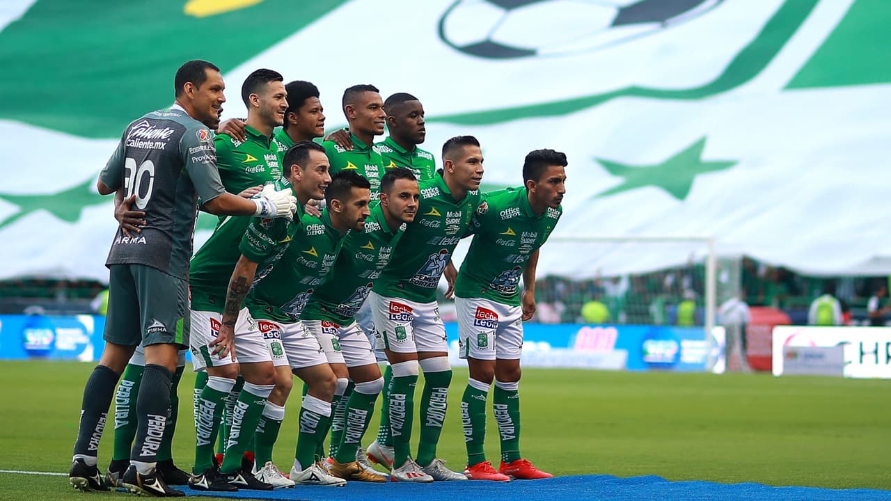 Para Néstor de la Torre, León no decepcionó en la Final