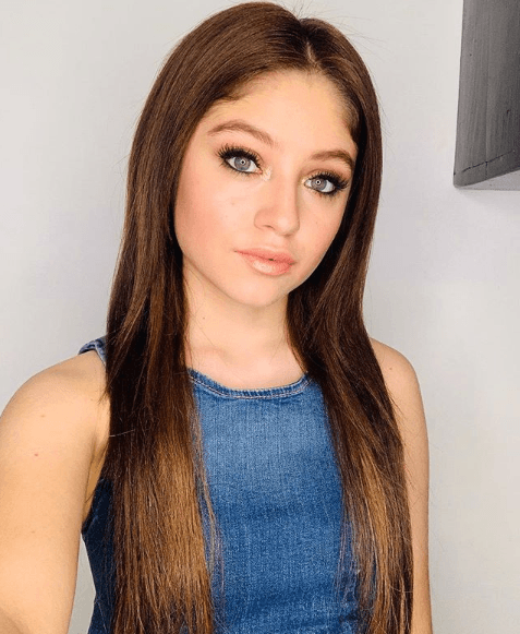 Con su participación como juez en el reality show ‘Pequeños Gigantes’, transmitido por Univision, la actriz de 'Soy Luna' se ganó el reconocimiento del público por su simpatía y talento.