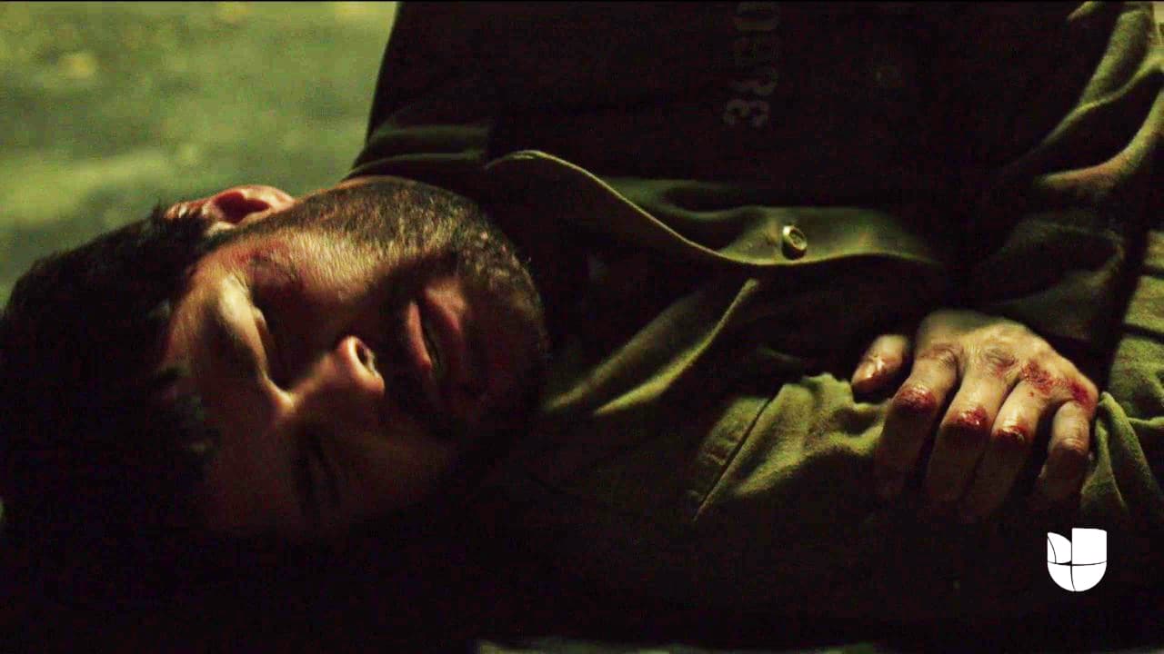 El sinaloense vivía un verdadero infierno en la temible celda.