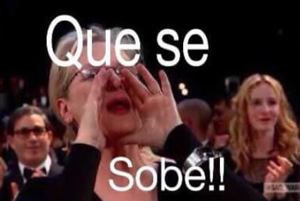 Pero el diseñador le respondió que había sido su culpa, pues el lugar de ponerle un broche -como era la idea original- Madonna pidió un lazo.