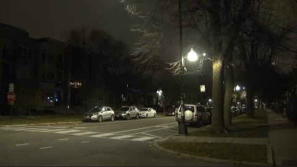 Cuidado: Ladrones llegaron al norte de Chicago para entrar a casas y robar lo que encuentren