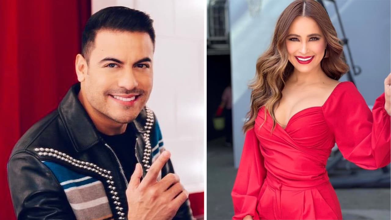 Carlos Rivera recibe a Cynthia y a su bebé con una sorpresa: por poco y se pierde el nacimiento de León