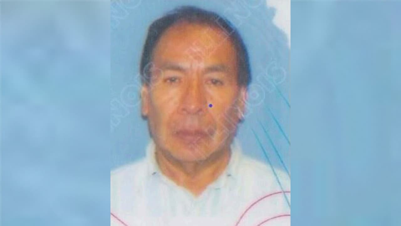 "Estamos desesperados": familia hispana pide ayuda para encontrar a padre extraviado