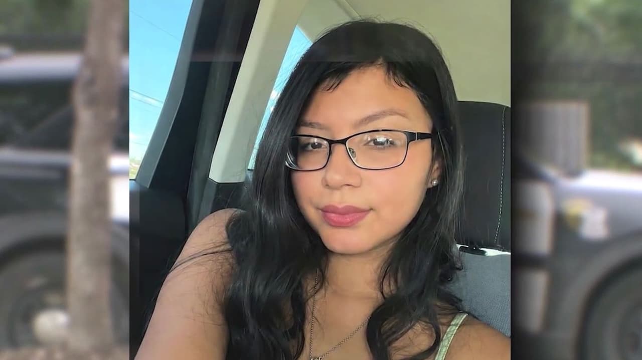 Gabrielle Esquivel murió en caso de violencia familiar; sospechoso fue entregado por su madre