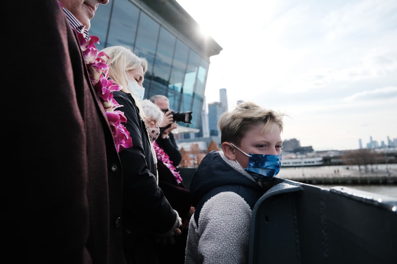 El ataque a Pearl Harbor
<a href="https://www.univision.com/noticias/estados-unidos/ataque-guerra-bombardeo-japon-estados-unidos-1941-pearl-harbor-segunda-guerra-mundial-80-anos-fotos" target="_blank">causó más de 2,400 muertos y llevó a Estados Unidos a entrar de lleno en la Segunda Guerra Mundial</a>.