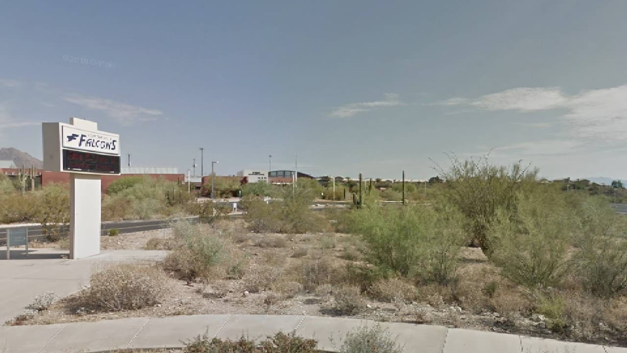Distrito Escolar Unificado de Fountain Hills cierra una de sus escuelas por coronavirus