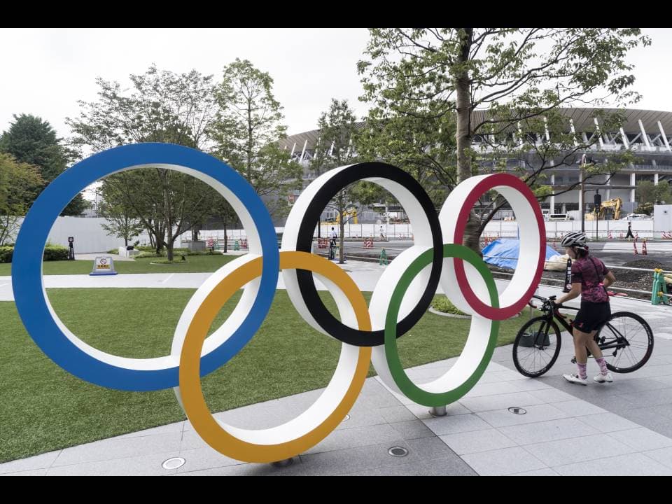 16,225 boletos para la ceremonia inaugural de los próximos Juegos Olímpicos de Tokio.