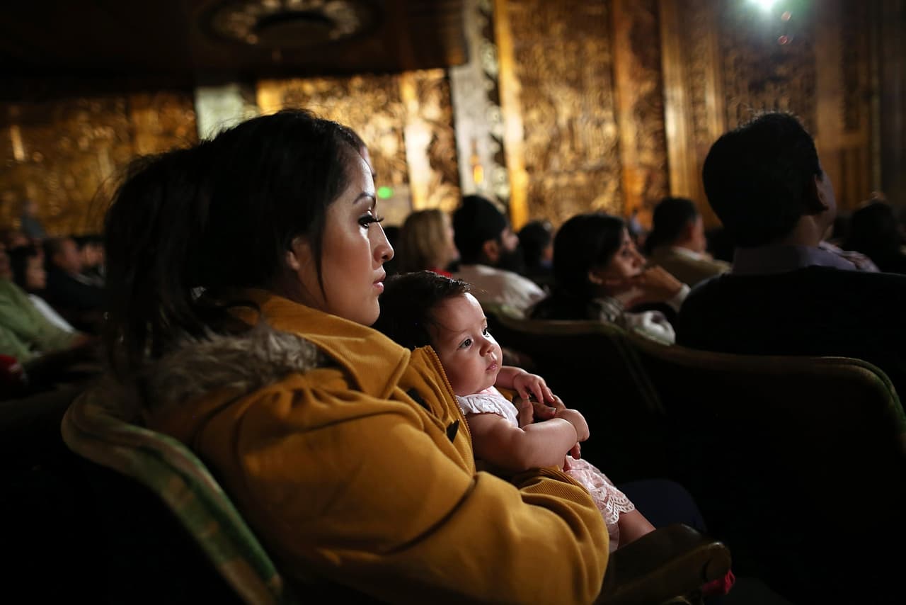 Hasta ahora los niños indocumentados de California sólo habían podido recibir servicios limitados del programa Medi-Cal, como se conoce Medicaid en el estado.