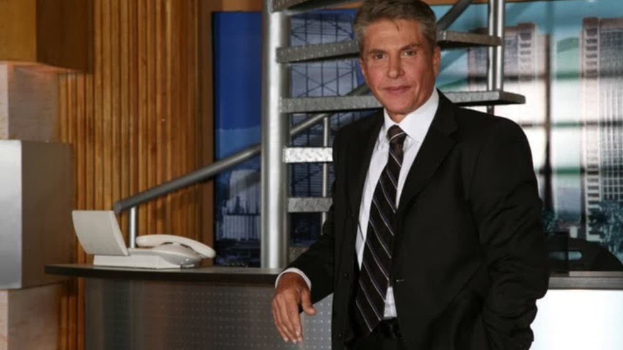 Muere Manuel Escolano, estrella de Kassandra y otras telenovelas venezolanas