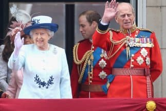 El príncipe Philip ha alcanzado los 35,742 días 
<b><a href="https://www.univision.com/estilo-de-vida/el-cumpleanos-del-principe-felipe-fotos">de vida</a></b>.