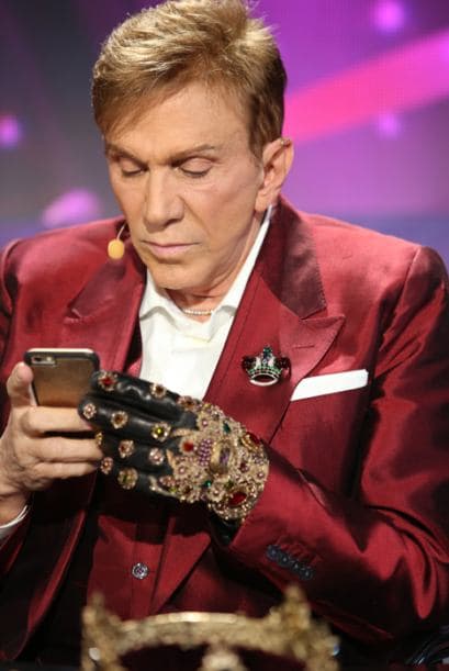 Nuestros jueces le dieron un sabor único a esta novena temporada. Entre risas, bromas y uno que otro comentario muy filoso, este trío hizo que nadie se perdiera ningún detalle de Nuestra Belleza Latina.