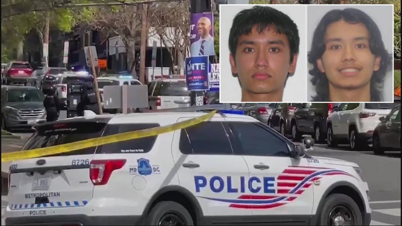 Trabajadores hispanos narran lo que vivieron durante el tiroteo en Washington DC