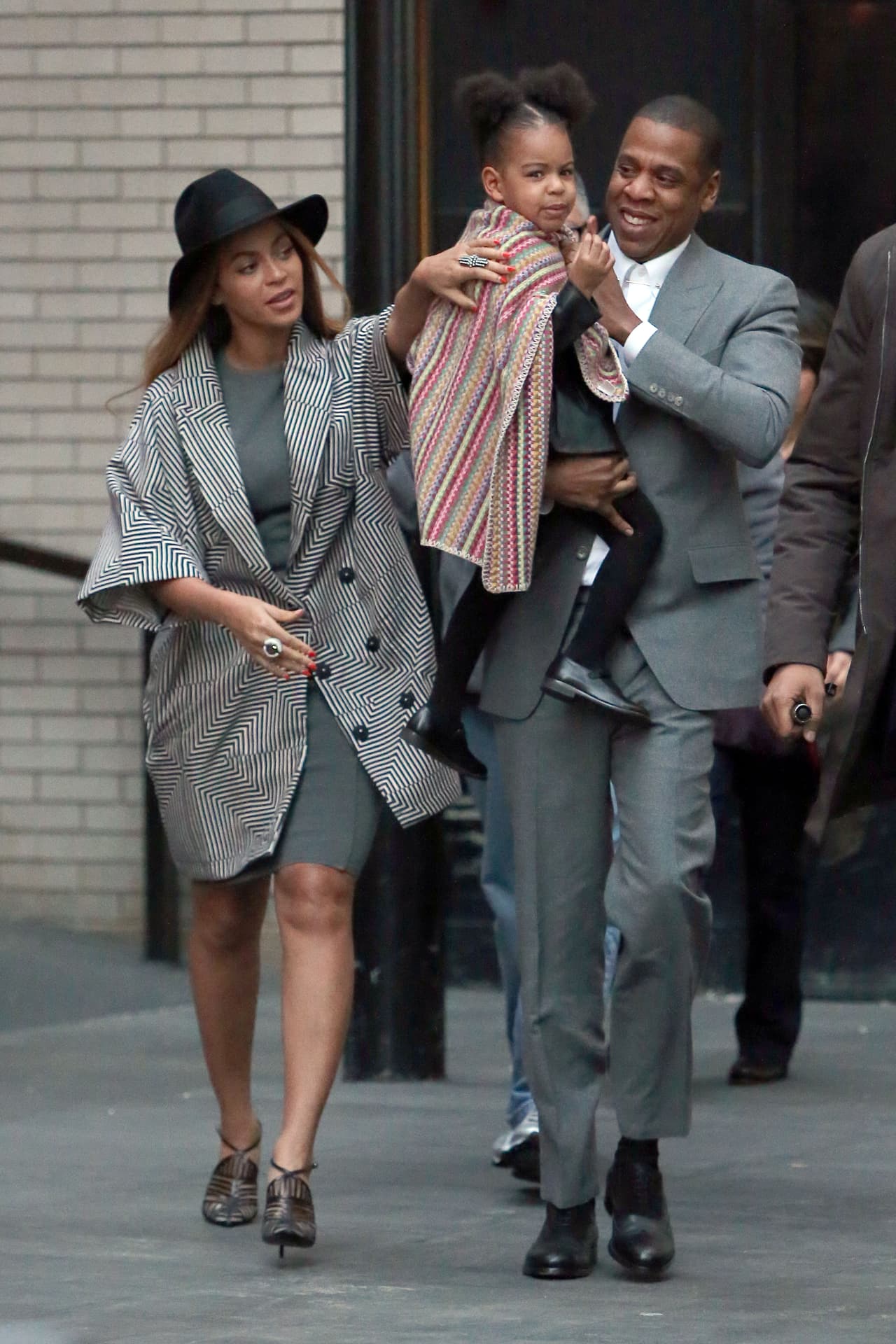 Jay Z fue demandado por un joven de 21 años, quien asegura que el músico es su padre.