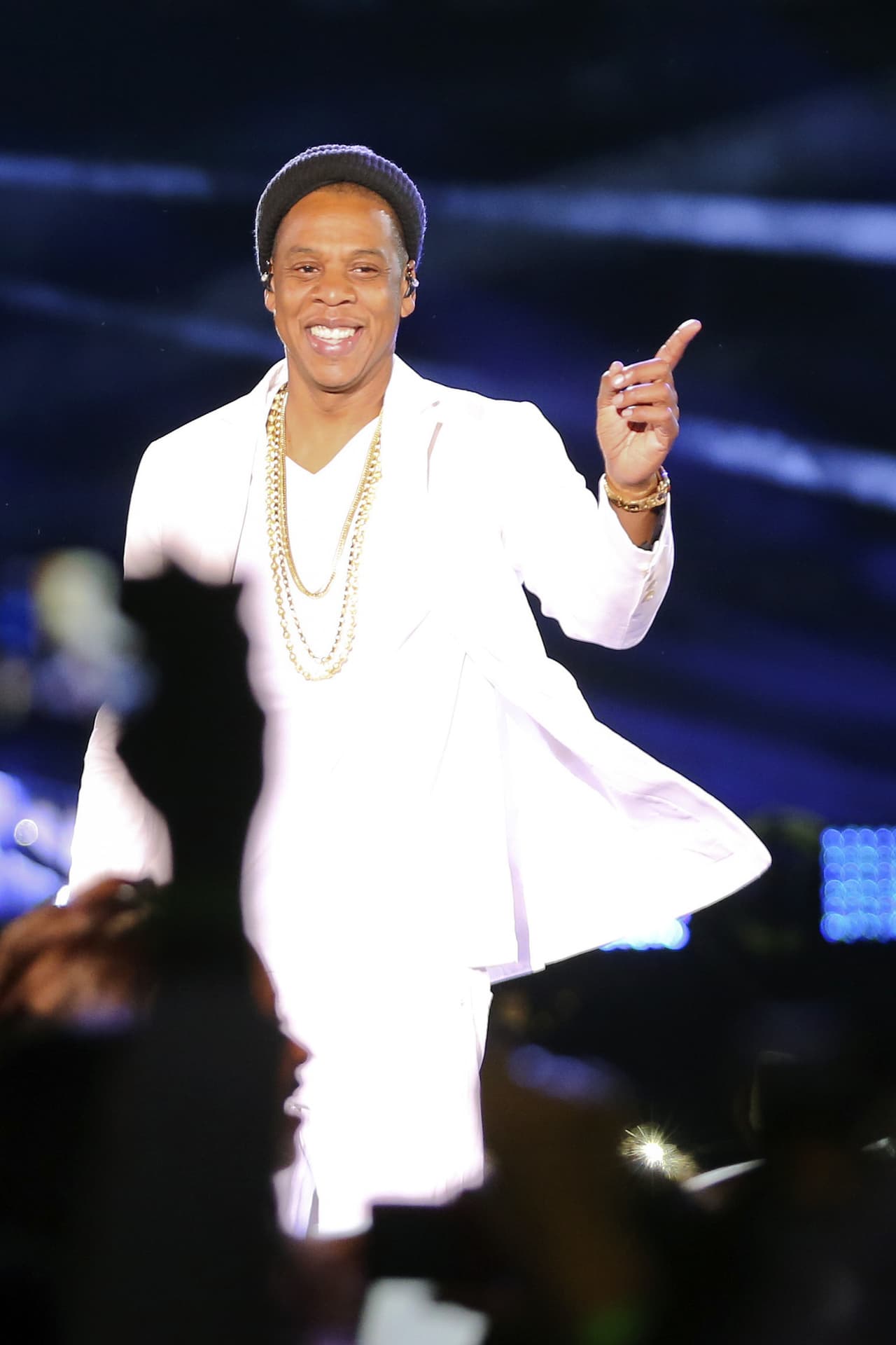 En la demanda, aseguraba que en la década de los noventa él había tenido un romance con una mujer y que de ahí había nacido Rymir.