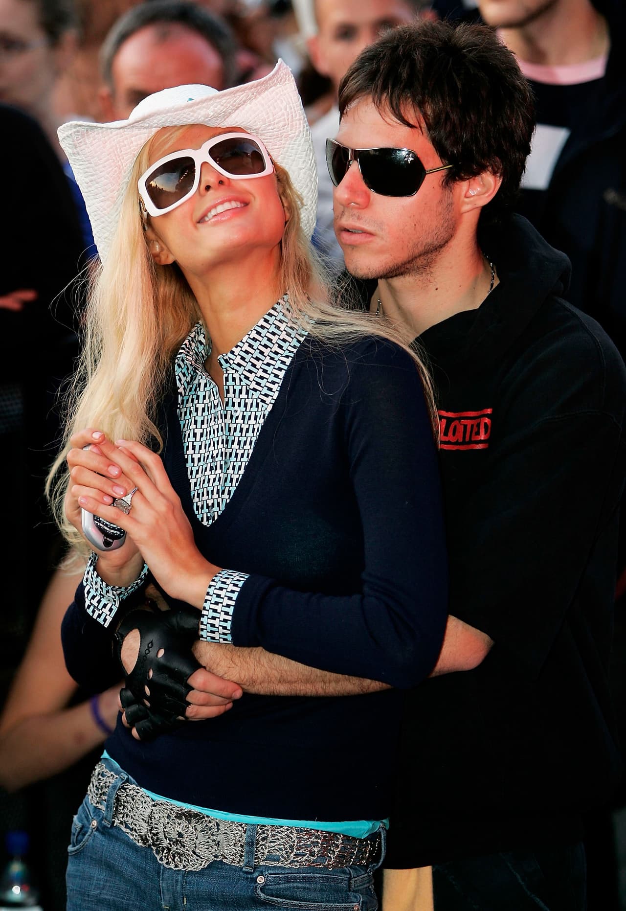 <b>Paris Hilton</b> es dueña de una ‘colección’ de anillos de compromiso. En 2005, la socialité estuvo a punto de llegar al altar con Paris Latsis, quien le entregó una joya valuada en 4.7 millones de dólares; lamentablemente su matrimonio no se concretó.