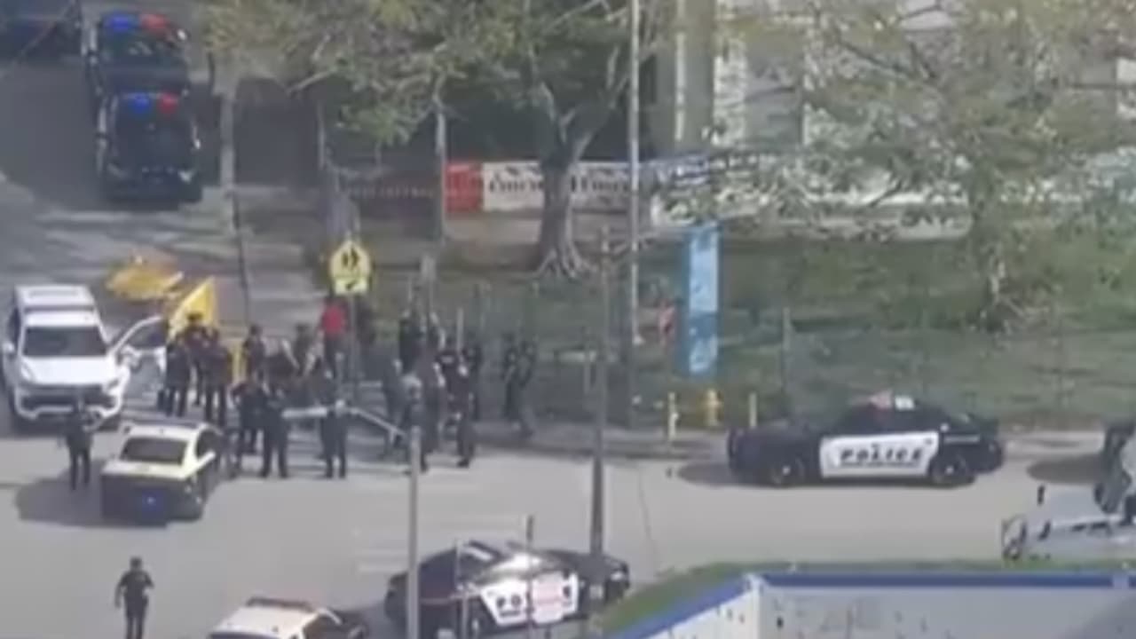 Falsas amenazas ocasionaron cierre preventivo de tres escuelas en Miami-Dade
