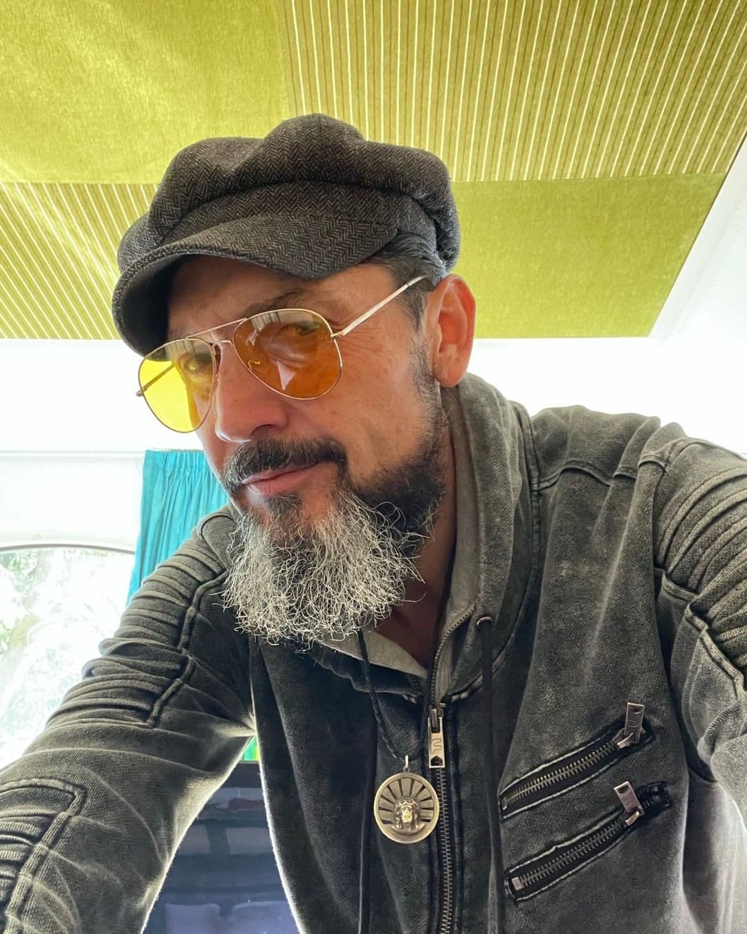 En 2018, Ana Bárbara expresó que la relación entre Reyli y Jerónimo iba mejorando: “Sé que les va bien, sé que están trabajando. Lo sé por Jerónimo, que ya habla todo y te platica y todo. Y me da gusto que estén bien", reveló la cantante al programa Hoy.