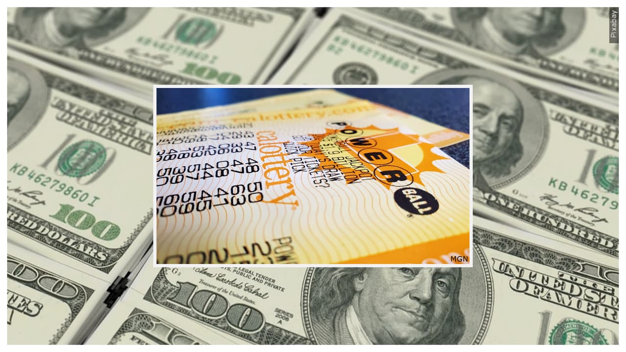 Premio mayor del Powerball alcanza los 1,730 millones de dólares: mira cuál es la opción en efectivo