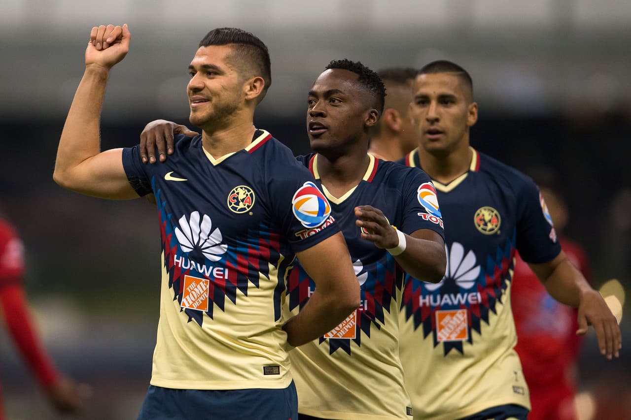 Llegó así a cinco tantos en el torneo y ahora mismo es sublíder de ese departamento. Sólo detrás de Djaniny Tavares de Santos que suma seis en lo que va de del torneo.