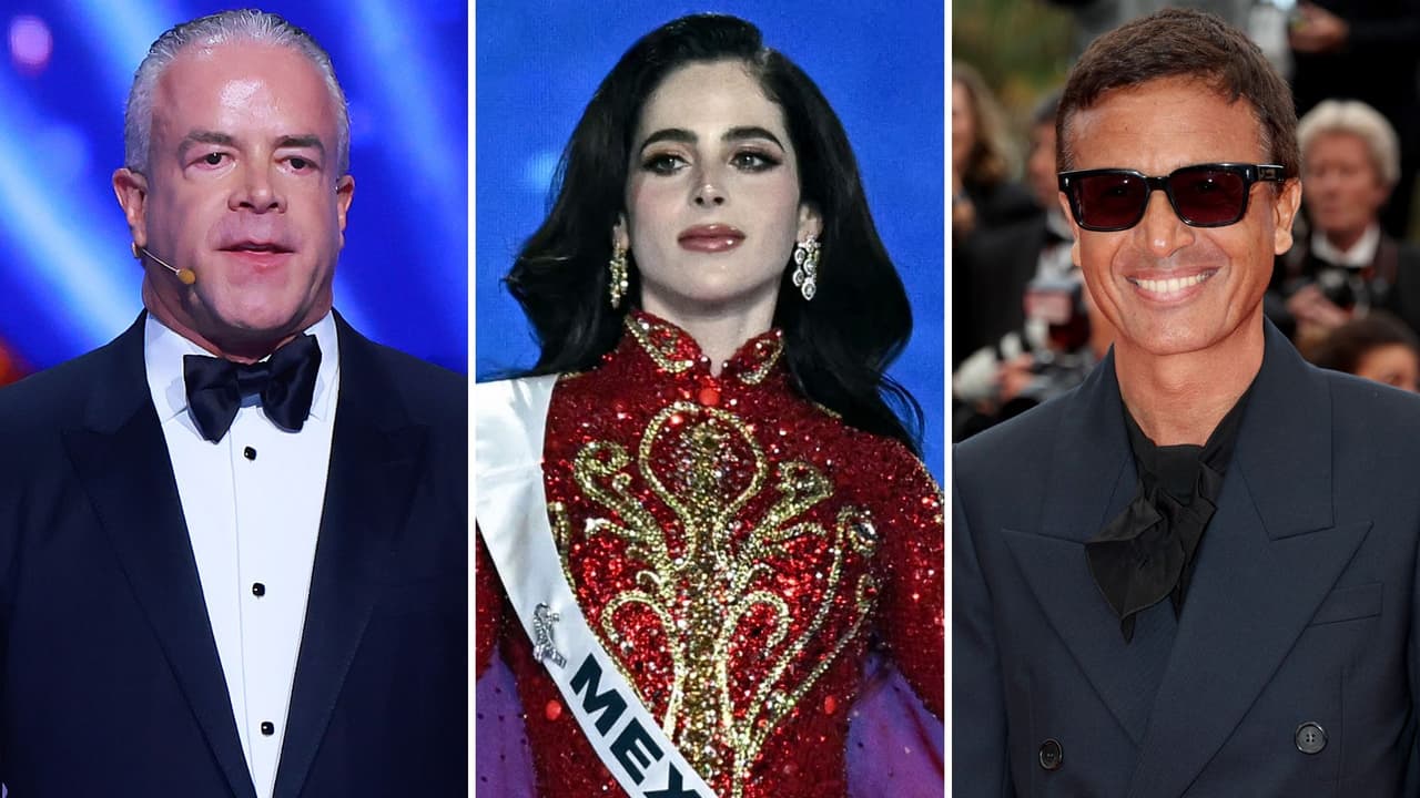 ¿Fátima Bosch “falsa ganadora”? Presidente de Miss Universe reacciona a críticas de exjuez 