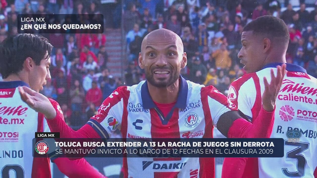 Se reanuda el Clausura 2026 con atractivos compromisos