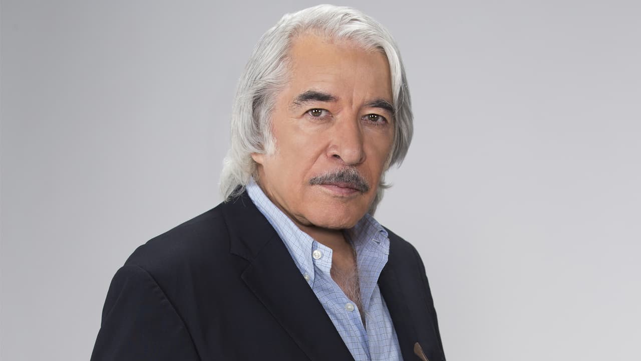 <b>Enrique Rocha</b> fue uno de los grandes villanos de la telenovela, pues en su papel del padre de ‘Diego’ era bastante estricto y frío.