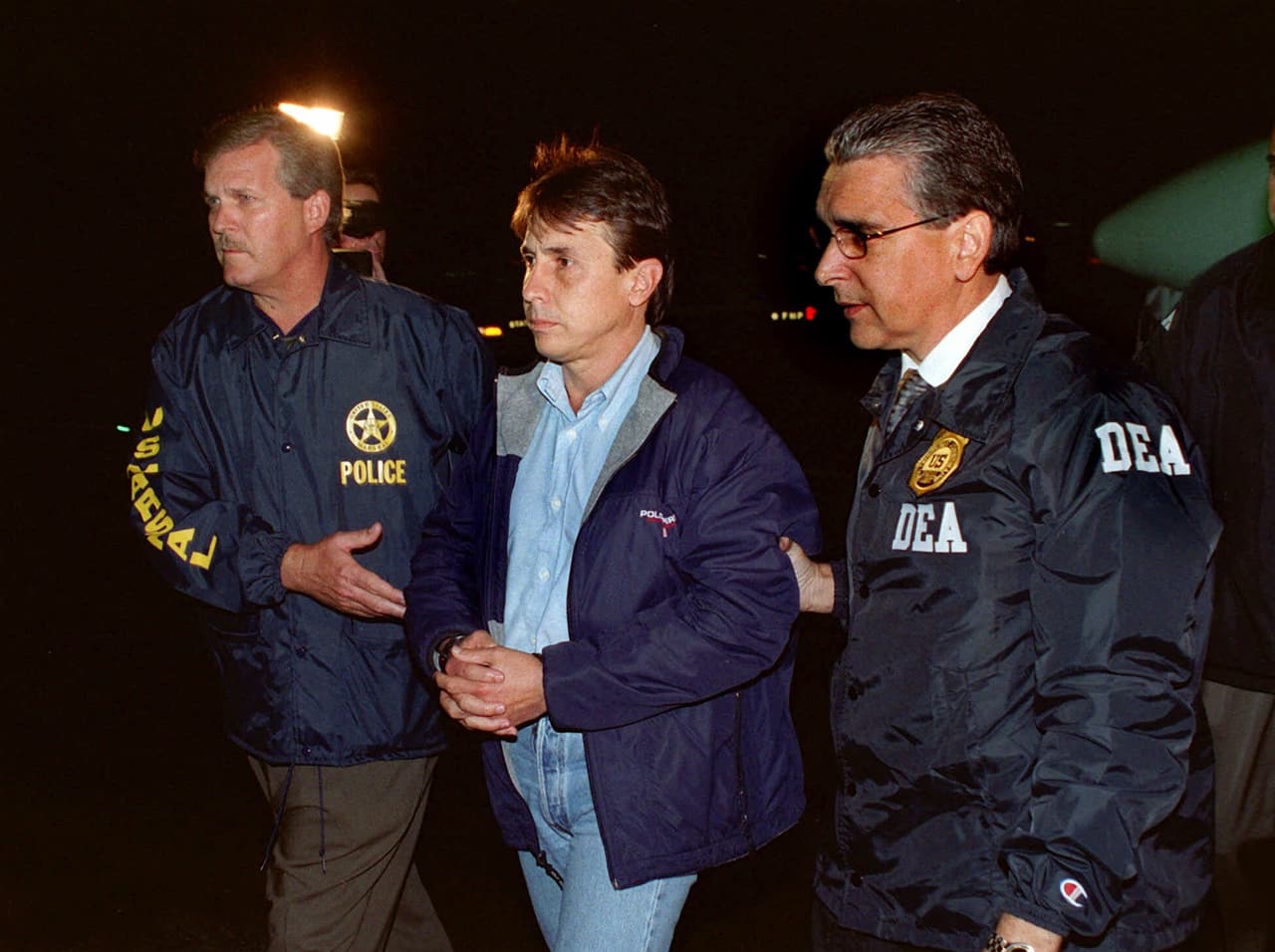 Former Medellin drug cartel member seeks early release from US prison, cites coronavirus