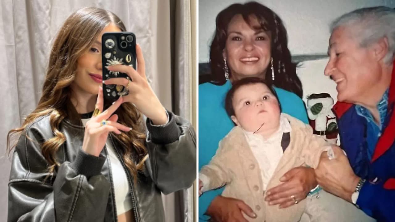 Dictan internamiento preventivo a ‘influencer’ que atacó a nieta de famosa actriz