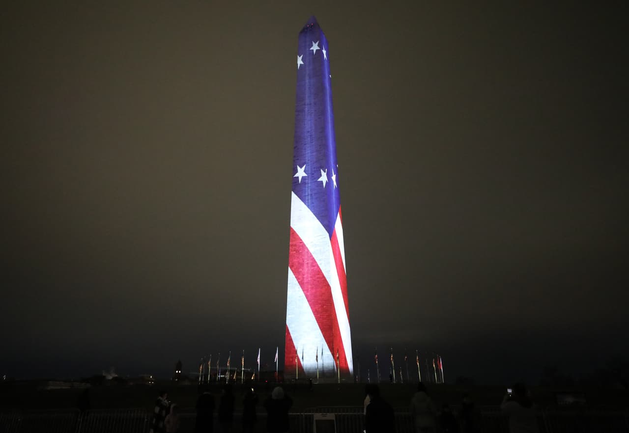 En este marco, el presidente adelantó que 
<b>habrá más eventos en el país a lo largo de 2026 </b>y con el 4 de julio como la cúspide.