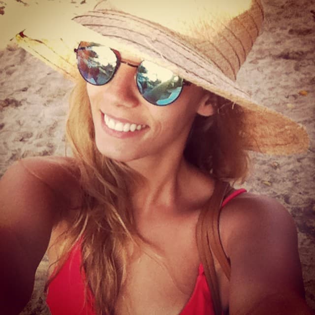 Sus imágenes son únicas.