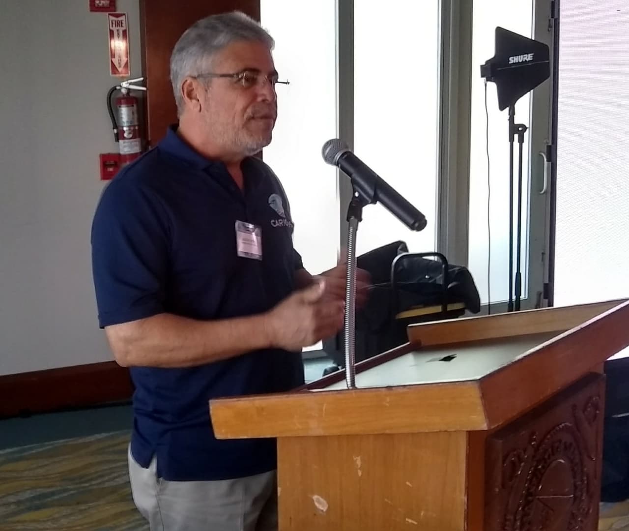 CARICOOS presenta nueva aplicación para promover la seguridad para los usuarios de botes