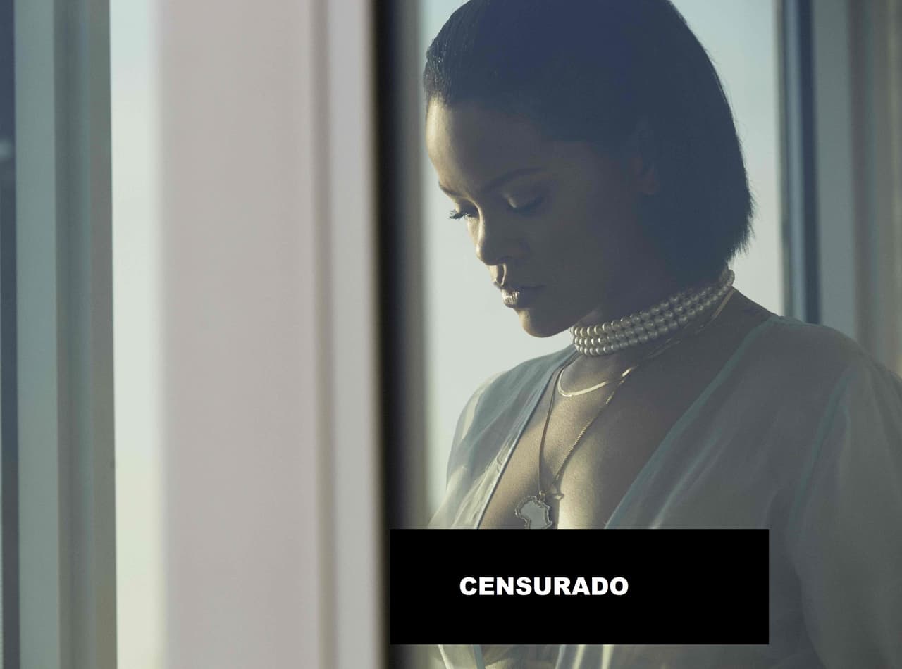 A lo largo del clip la intensidad va subiendo cada vez más.