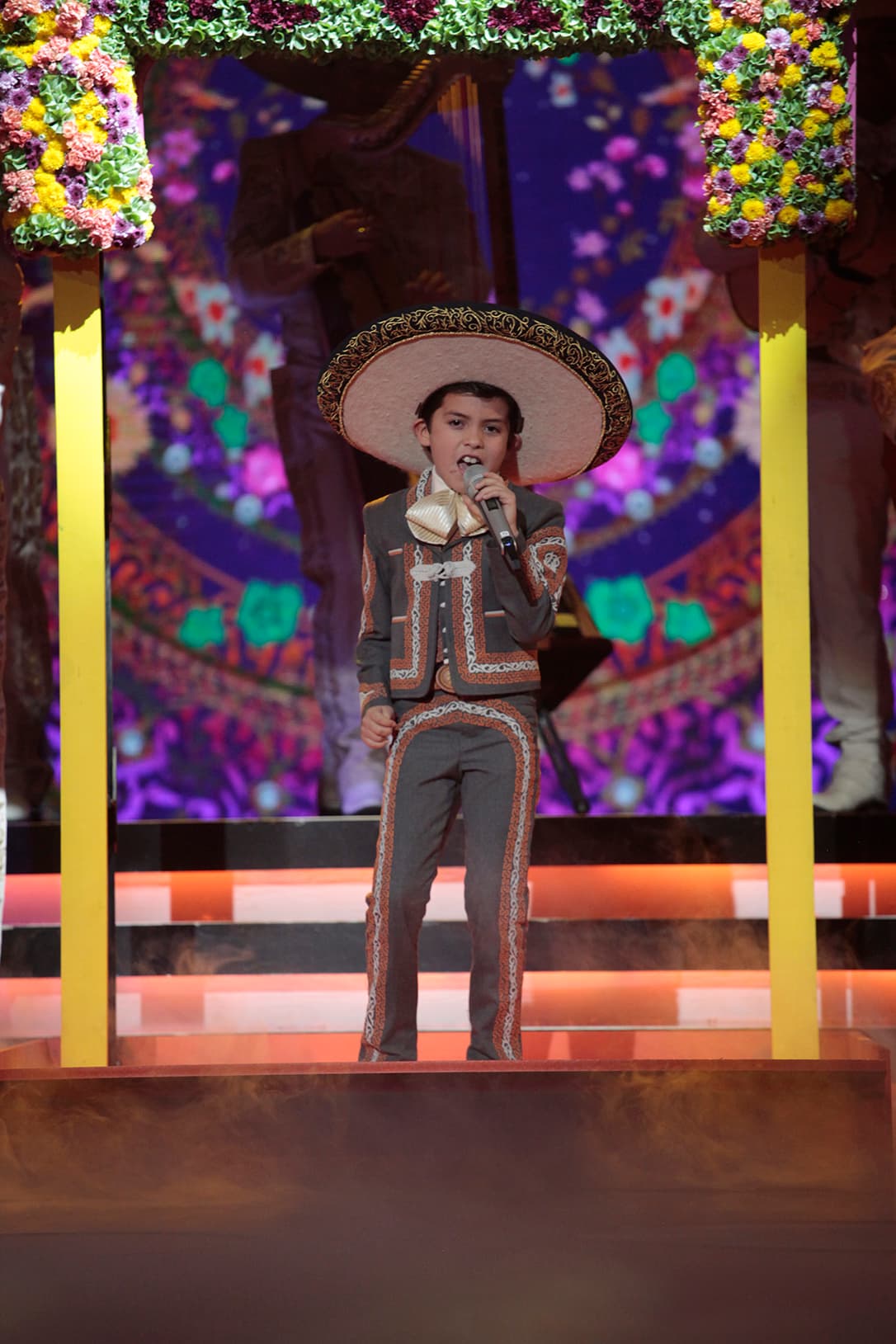 Con el tema 'Yo no fui’, Kevin por fin incrementó sus calificaciones a 8.5 y 9.