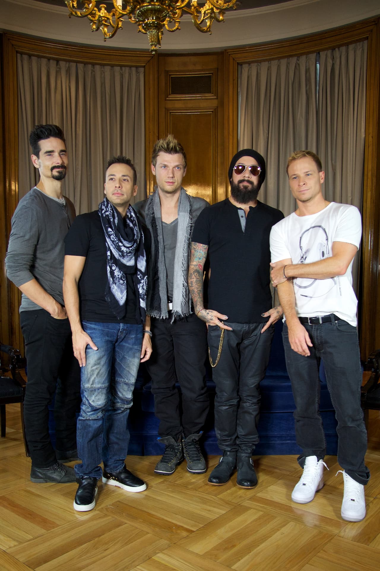 Además de darte cuenta de dónde vienes y entender lo que has conseguido a lo largo de tu carrera.