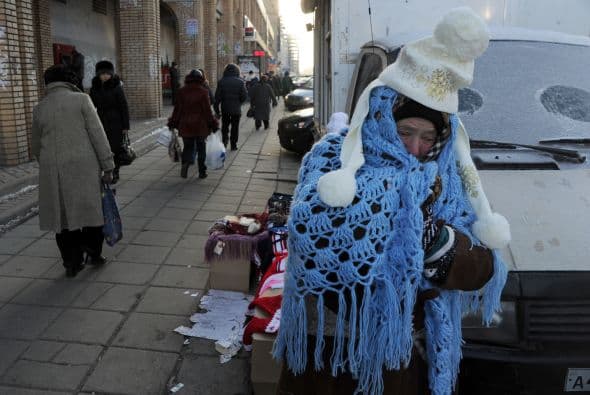 Muchos de los fallecidos eran personas sin hogar, y hay críticas sobre la falta de albergues.