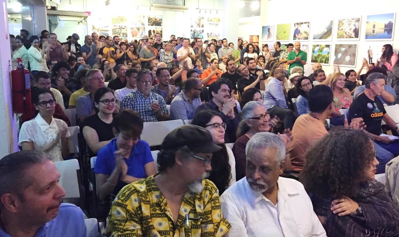 Muchos aseguran que Bernie Sanders es la mejor opción para Puerto Rico.