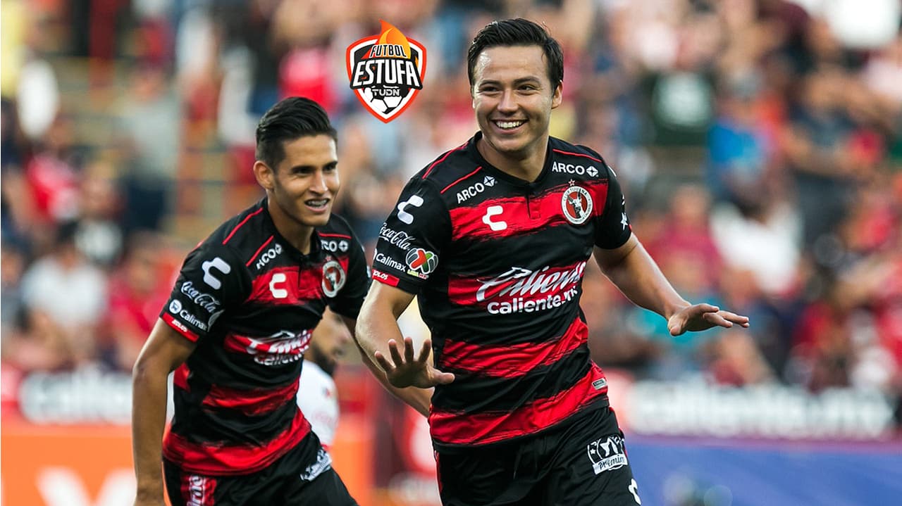 Erick 'Cubo' Torres puede volver a la MLS y dejar a Xolos de Tijuana