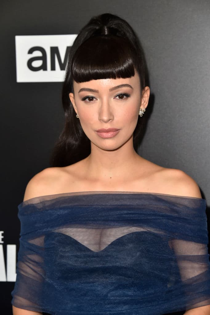 Aquella participación le valió el Young Artist Award en 2009 como Mejor actriz secundaria.