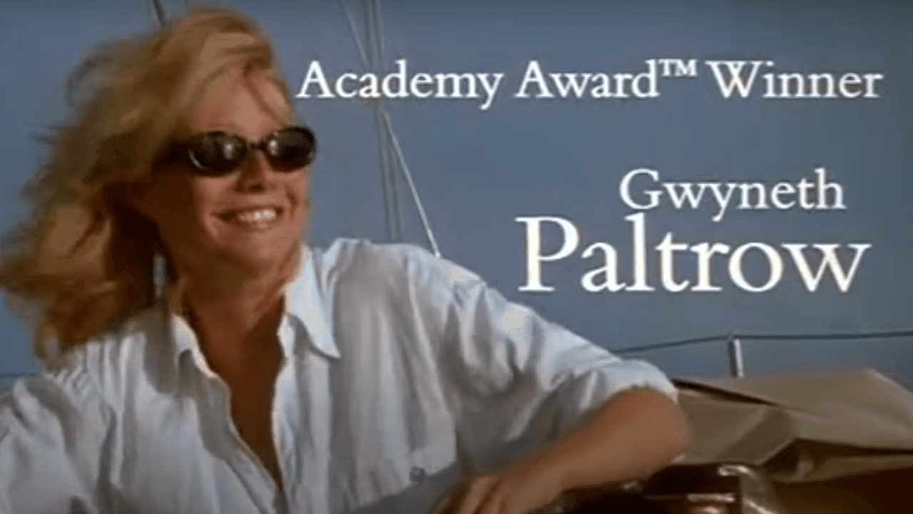 El talentoso Sr. Ripley