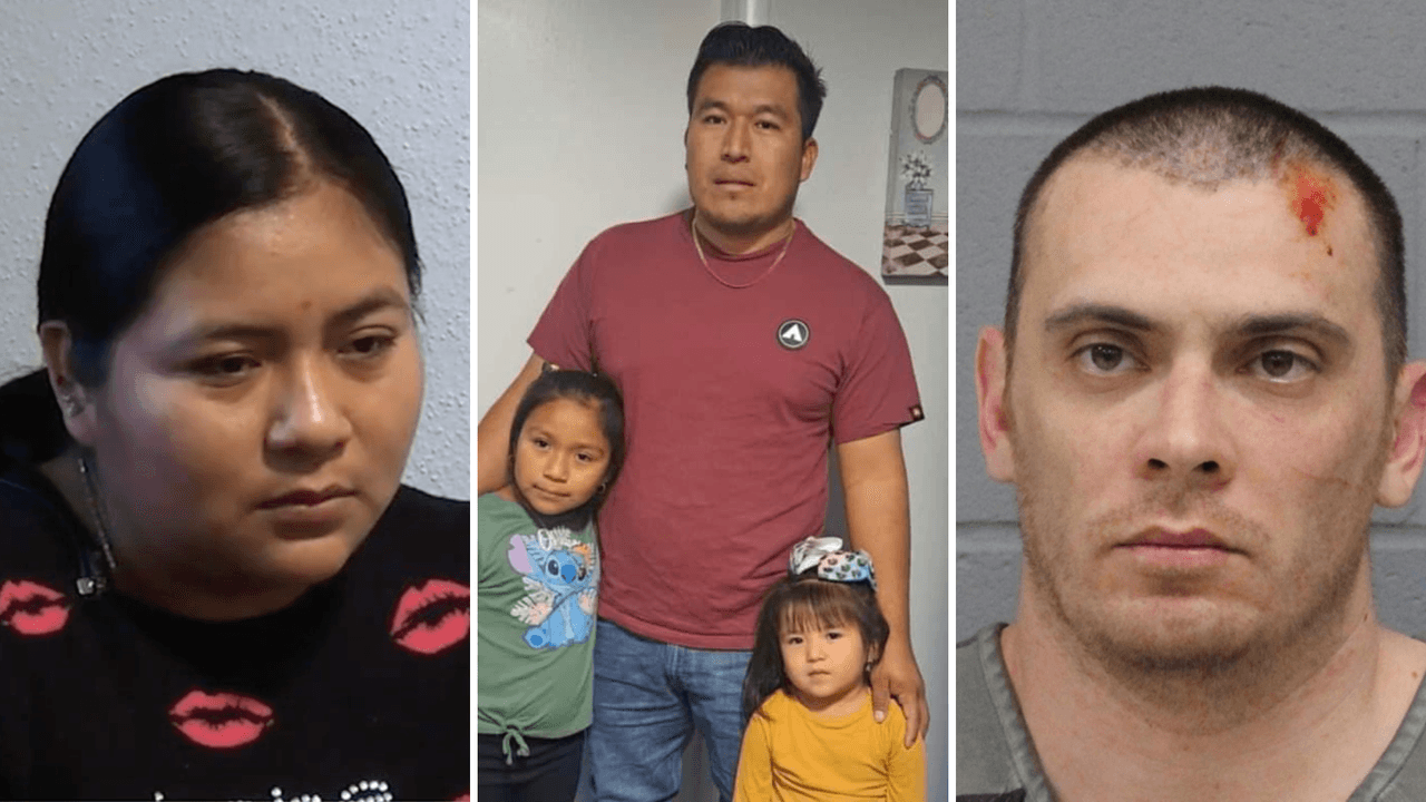 Habla familia de Emmanuel Pop Ba, una de las seis víctimas de la matanza del centro de Texas