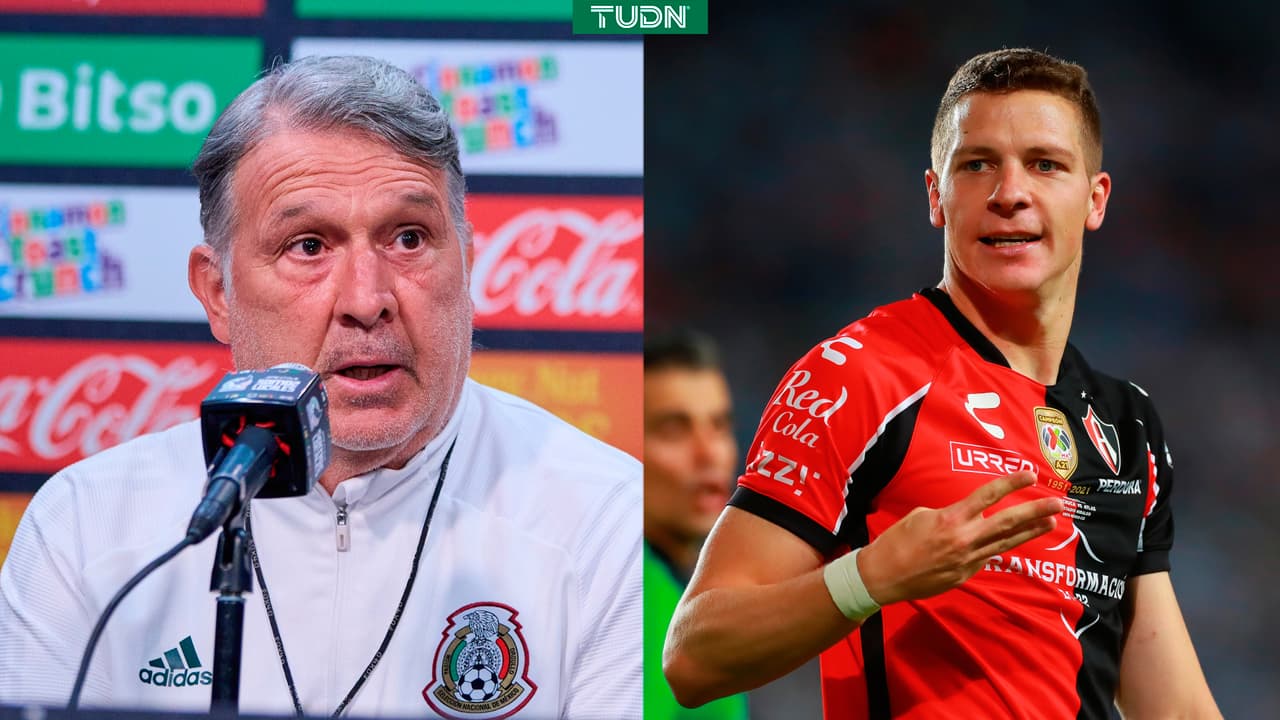 Tata no descarta llamado de Furch, pero recuerda: "Hay plan A, B y C"