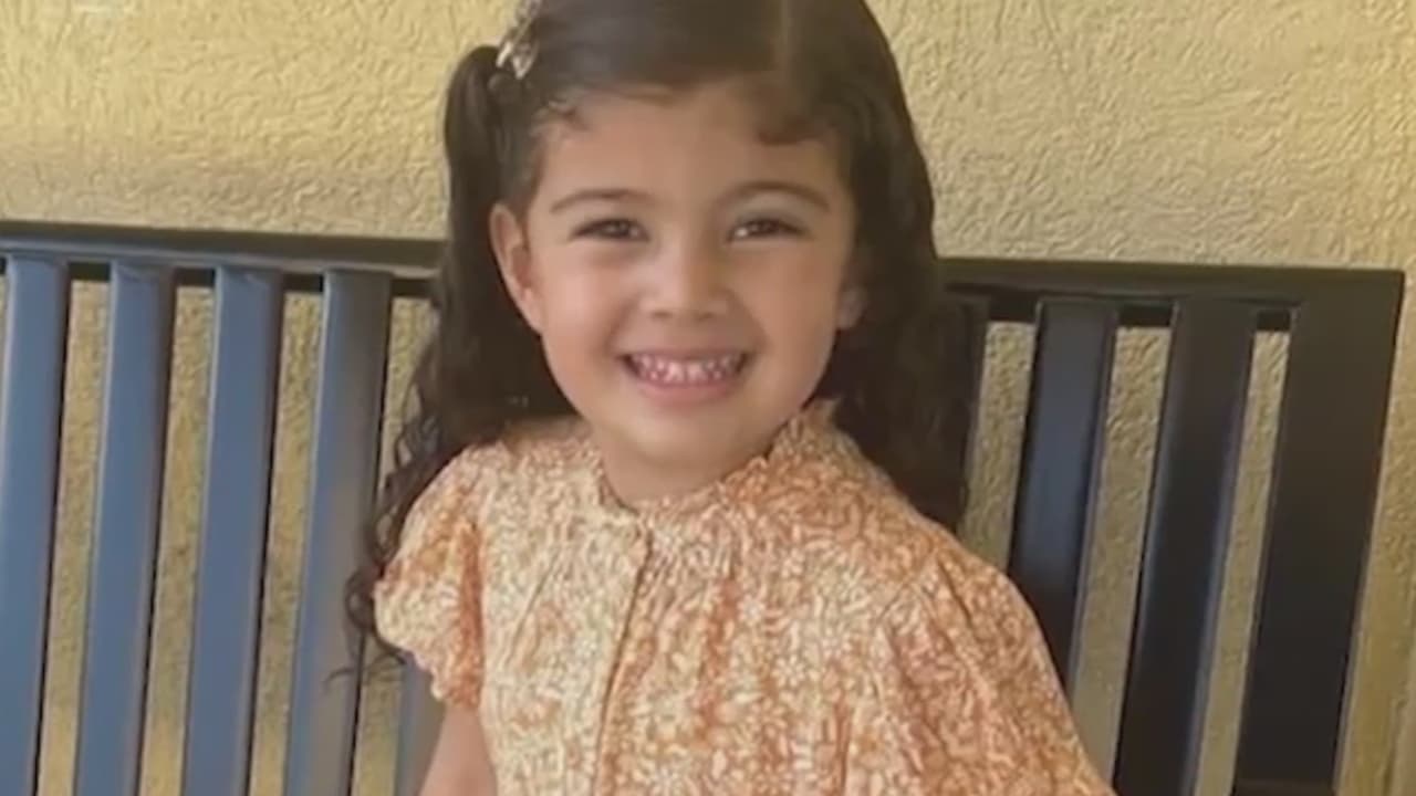 “Iba de la mano con su papá”: madre de Abigail Hernández la niña de 4 años que murió arrollada